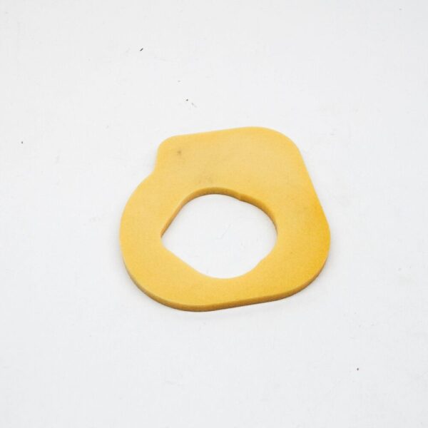 Porsche 911 991 Engine Transmission Stop Bracket 99137525500 NEW GENUINE - Image 3
