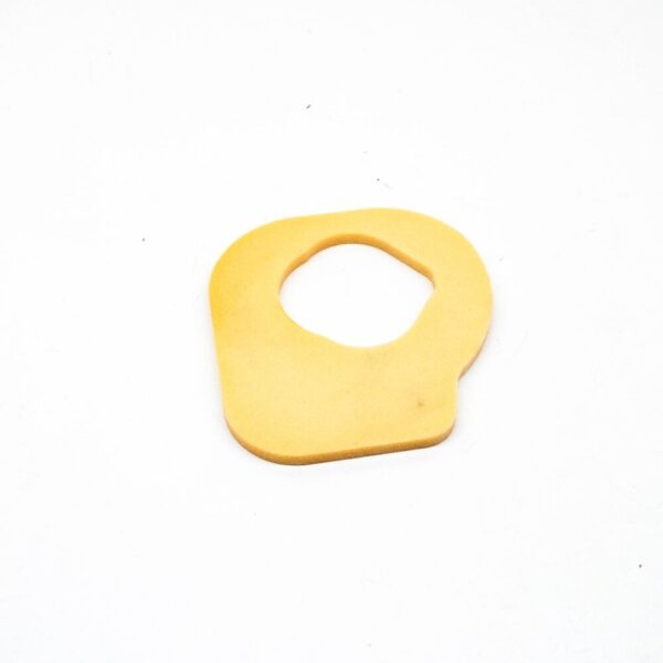 Porsche 911 991 Engine Transmission Stop Bracket 99137525500 NEW GENUINE - Image 5