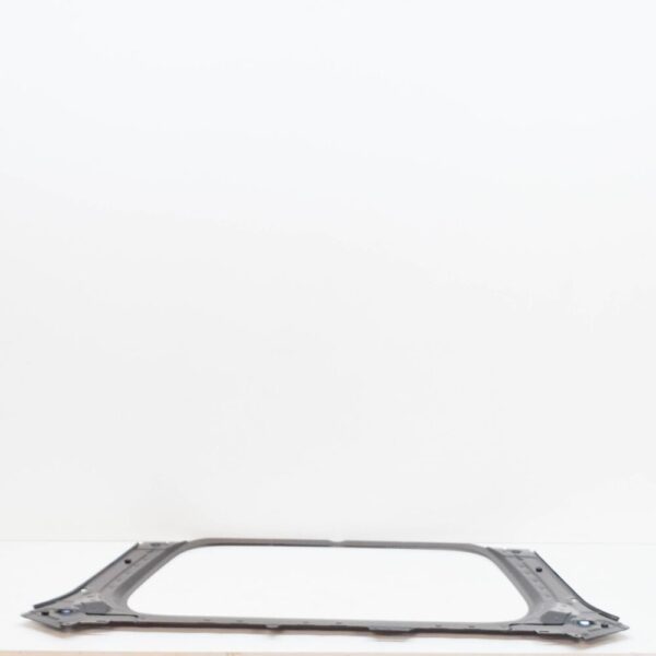 Porsche 911 991 Deck Lid Bracket Top Frame 99150123102GRV NEW GENUINE - Image 3
