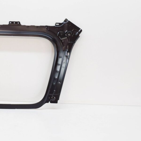 Porsche 911 991 Deck Lid Bracket Top Frame 99150123102GRV NEW GENUINE - Image 6