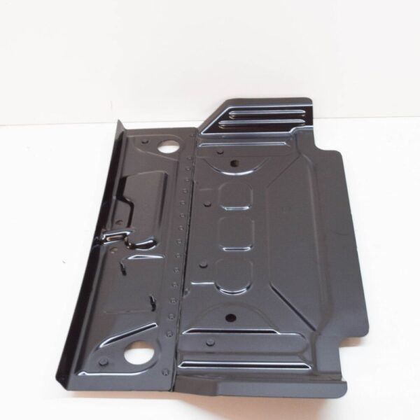 Porsche 911 991 Carrera Front Cross Panel 99150143101GRV NEW GENUINE