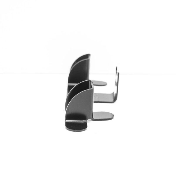 Porsche 911 991 Front Radiator Lower Stand 99150167100GRV New Genuine - Image 6