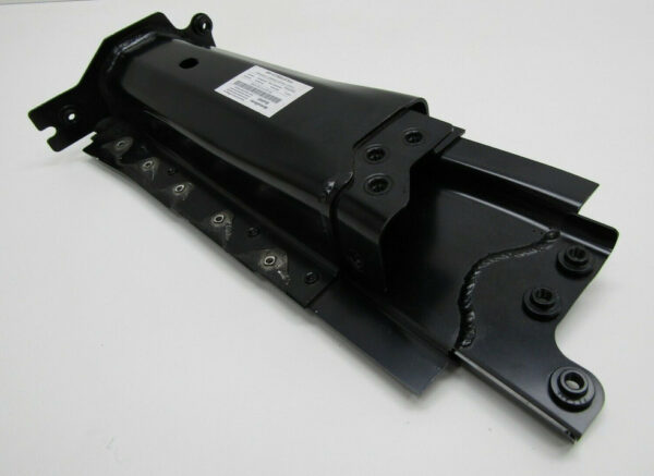 Porsche 911 991 side part front left 99150191301 GRV NEW ORIGINAL - Image 5