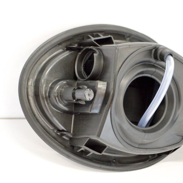 Porsche 911 991 Tank Lid 99150414203 2015 NEW REAL - Image 5