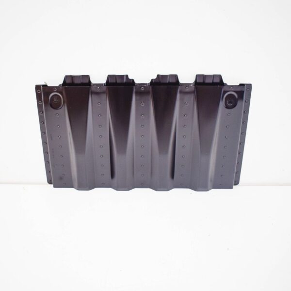 Porsche 911 991 Carrera frontend insert 99150430300GRV NEW ORIGINAL