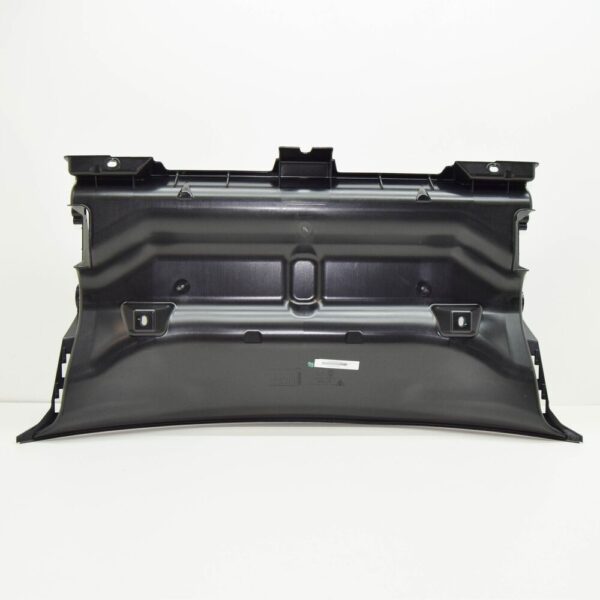 Porsche Cayman 981 GT4 Coolant Cooler Frame 991504487911E0 NEW