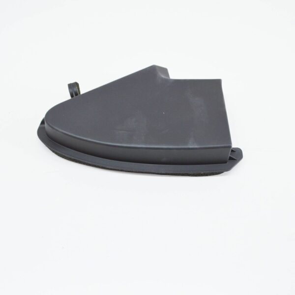 PORSCHE 911 991 Engine Compartment Cover 991504566031E0 NEW GENUINE