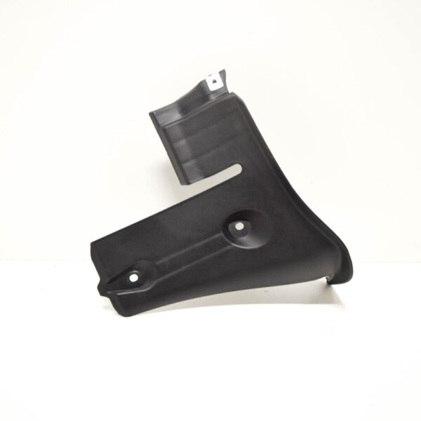 Porsche 911 991 Rear Right Lower Mud Flap Cover 991504594011E0 NEW GENUINE - Image 5
