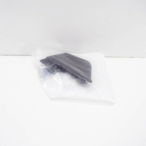 PORSCHE 911 991 Rear Left Spoiler Cover 99150466101 NEW GENUINE - Image 2