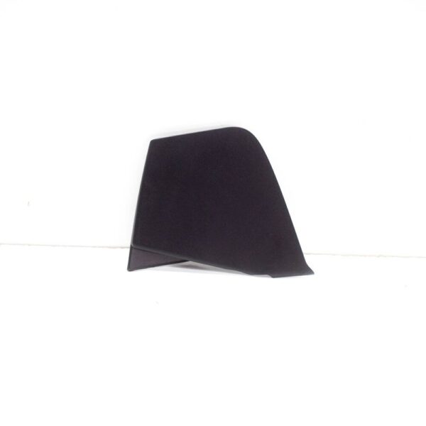 PORSCHE 911 991 Rear Left Spoiler Cover 99150466101 NEW GENUINE