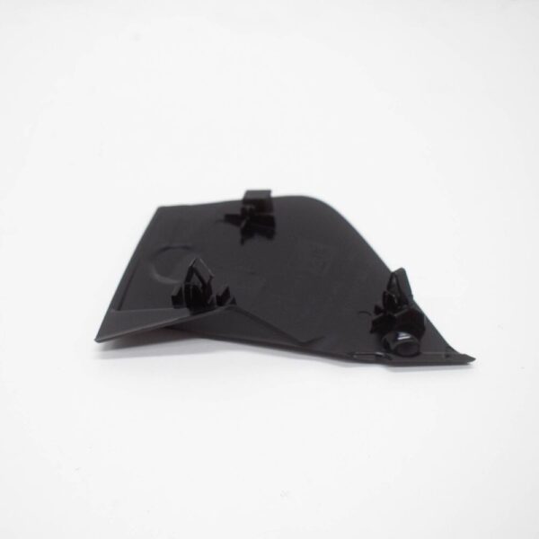 Porsche 911 991 Rear Right Spoiler Cover 99150466201 NEW GENUINE