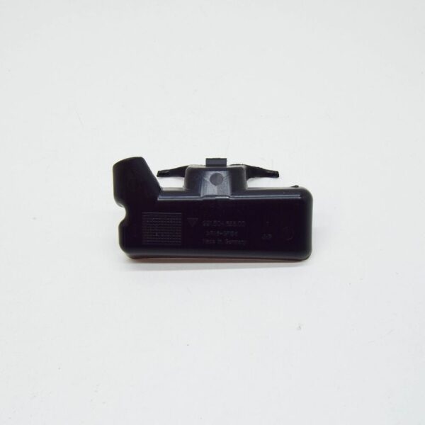 Porsche 911 convertible 991 water supply rear lid lock housing 99150468300 - Image 3
