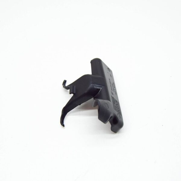 Porsche 911 convertible 991 water supply rear lid lock housing 99150468300