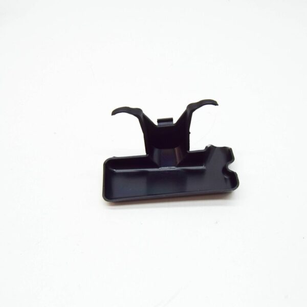 Porsche 911 convertible 991 water supply rear lid lock housing 99150468300 - Image 6