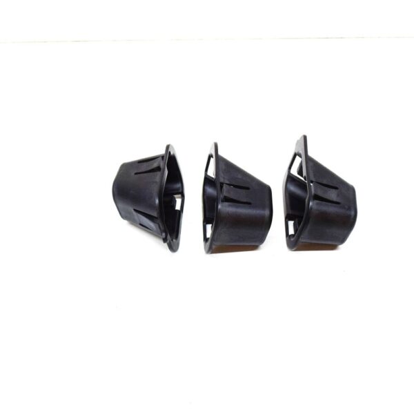PORSCHE 911 991 GT3 FRONT BUMPER FITTING KIT 99150531390 GENUINE