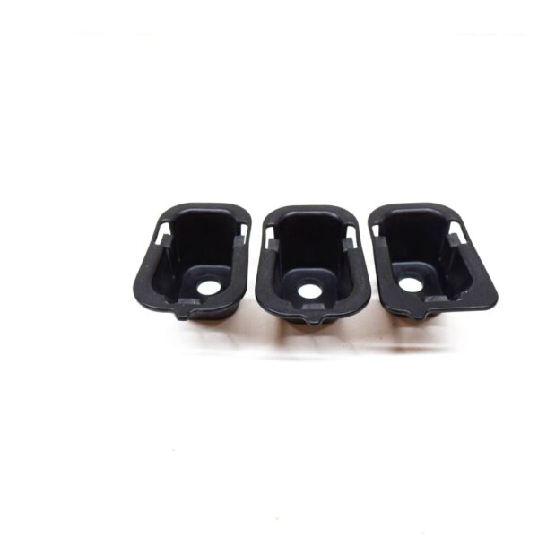 PORSCHE 911 991 GT3 FRONT BUMPER FITTING KIT 99150531390 GENUINE - Image 5