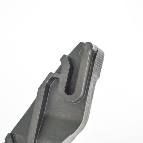 Porsche 911 991 fender mount front left 99150553500 mint condition