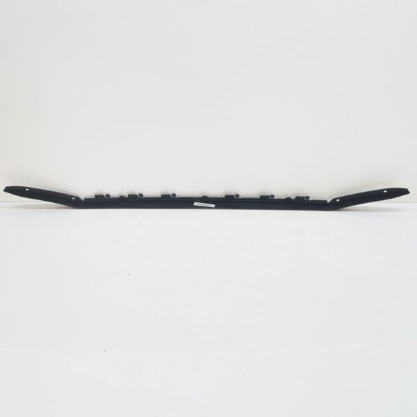 Porsche 911 991 Carrera Front Bumper Spoiler Lip 991505557021E0 NEW Original - Image 3