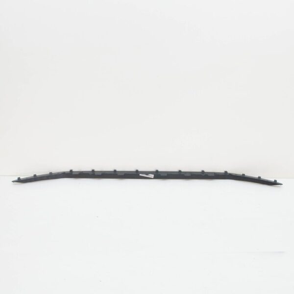 Porsche 911 991 Carrera Front Bumper Spoiler Lip 991505557021E0 NEW Original