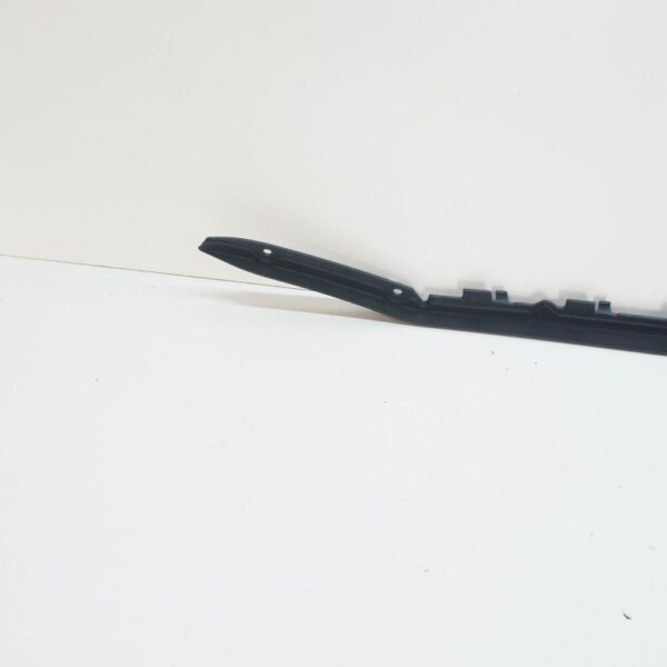 Porsche 911 991 Carrera Front Bumper Spoiler Lip 991505557021E0 NEW Original - Image 5