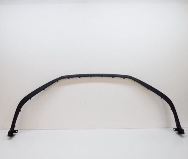 Porsche 911 991 GT3 Front Bumper Spoiler 99150555783 NEW GENUINE - Image 2