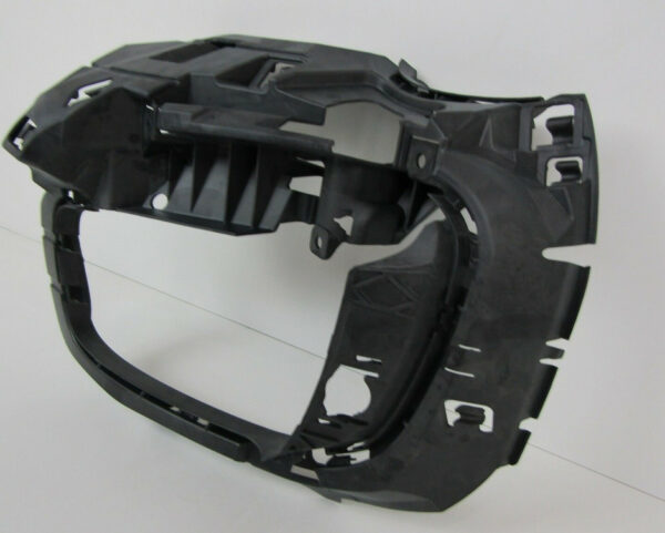 Porsche 911 support frame front left 991505563031E0 NEW ORIGINAL - Image 2
