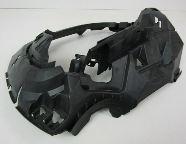 Porsche 911 support frame front left 991505563031E0 NEW ORIGINAL