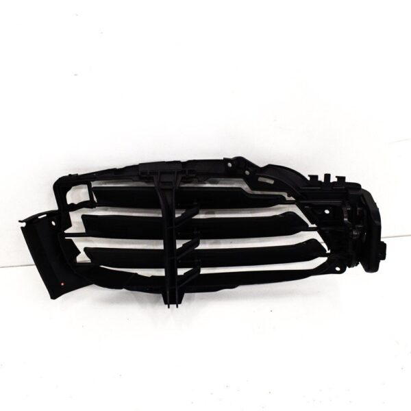 Porsche 911 Front Bumper Left Side Grill 991 99150556701OK1 2016 New - Image 3