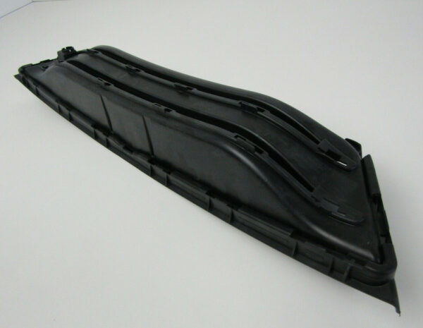 Porsche 911 991 Radiator Mount Duct Mount 99150556904OK1 NEW GENUINE