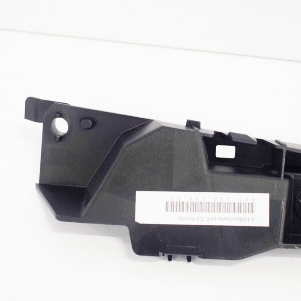 Porsche 911 991 rear right bumper guide 99150563602 991.505.636.02 new