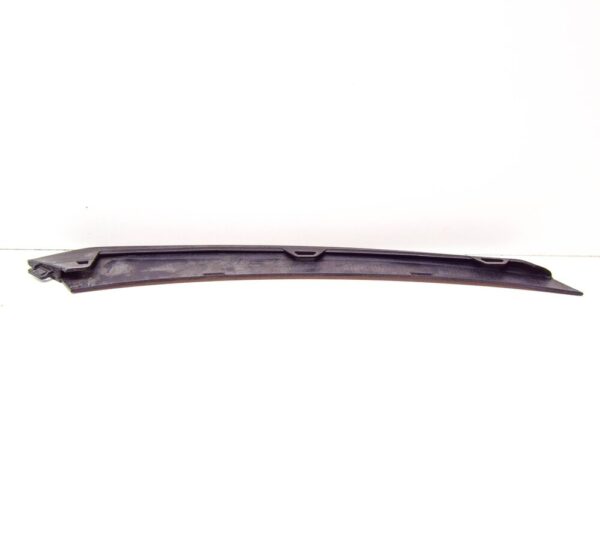 Porsche 911 997 bumper strip front left top 991505763021E0 new original - Image 3