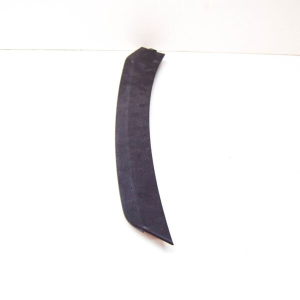 Porsche 911 997 bumper strip front left top 991505763021E0 new original - Image 5