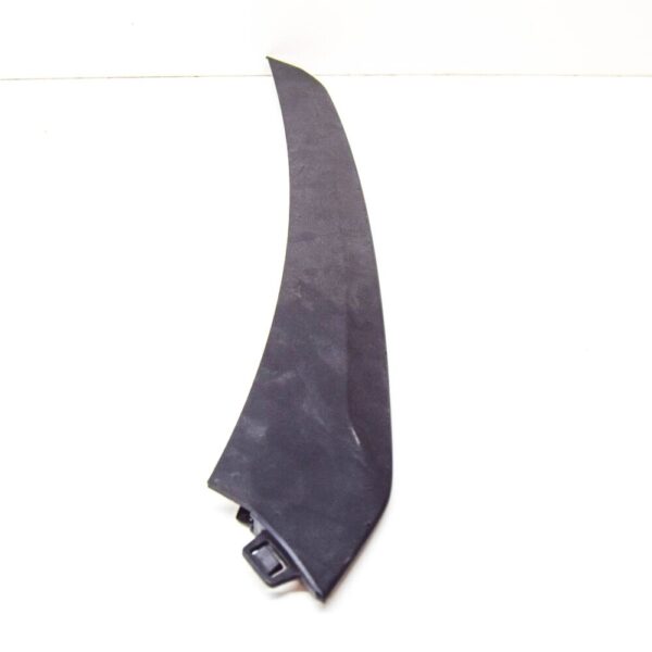 Porsche 911 997 bumper strip front left top 991505763021E0 new original - Image 6