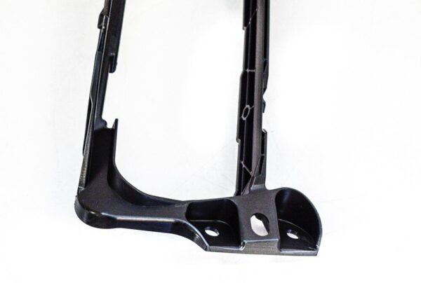Porsche 911 991 bumper right, support 99150593400, original part - Image 3