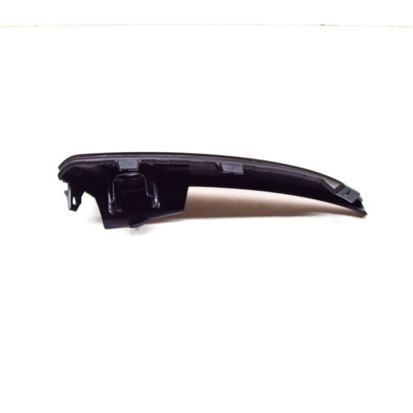 Porsche 911 991 cover black mat 99150596600 OK1 REAL NEW - Image 3