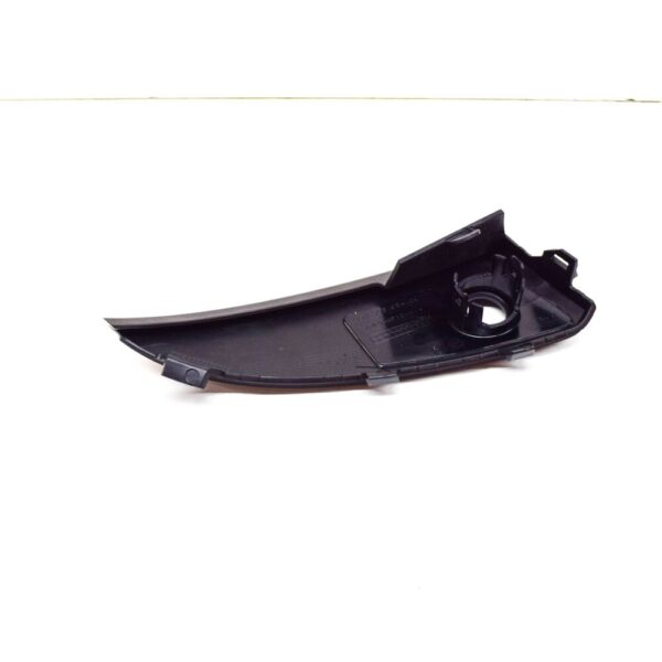 Porsche 911 991 cover black mat 99150596600 OK1 REAL NEW