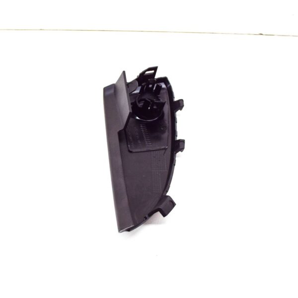 Porsche 911 991 cover black mat 99150596600 OK1 REAL NEW - Image 5