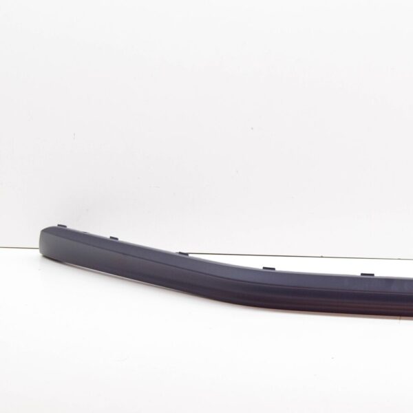 Porsche 911 991 Front Bumper Lower Spoiler 99150598305G2X NEW GENUINE
