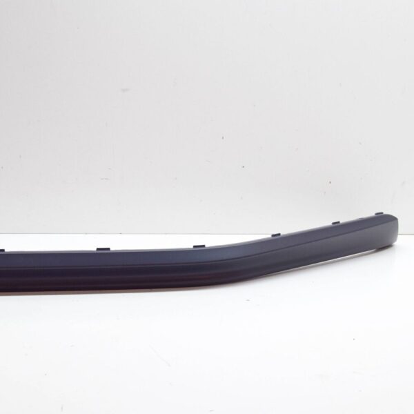 Porsche 911 991 Front Bumper Lower Spoiler 99150598305G2X NEW GENUINE - Image 6