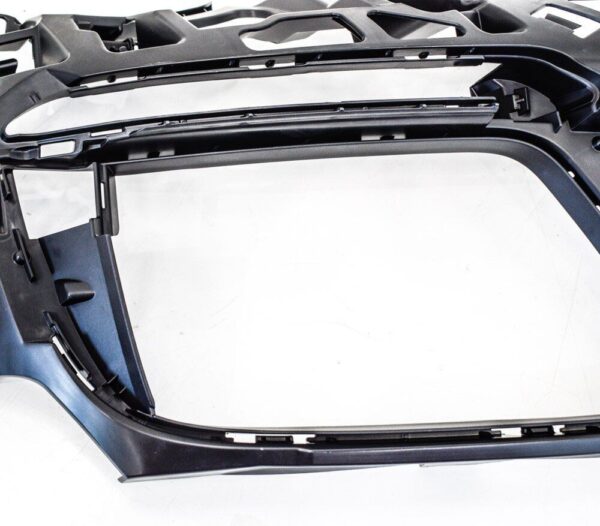 PORSCHE 911 991 Front Right Bumper Retaining Frame 99150598601OK1 New
