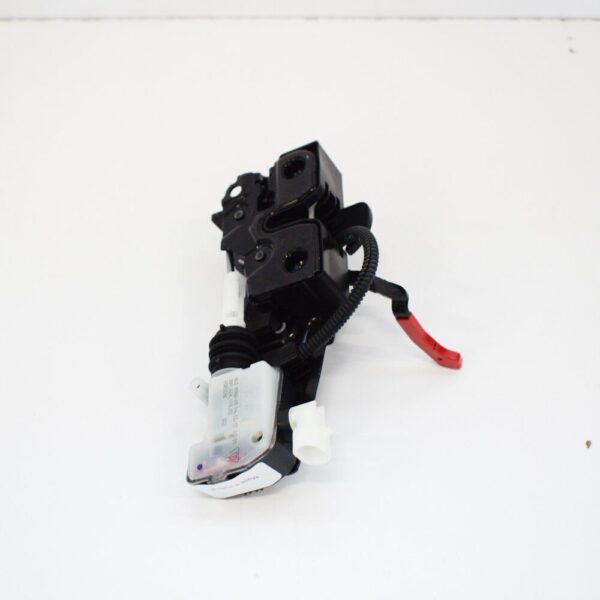 Porsche 911 991 bonnet lock 99151103307 991.511.033.05 NEW REAL - Image 5