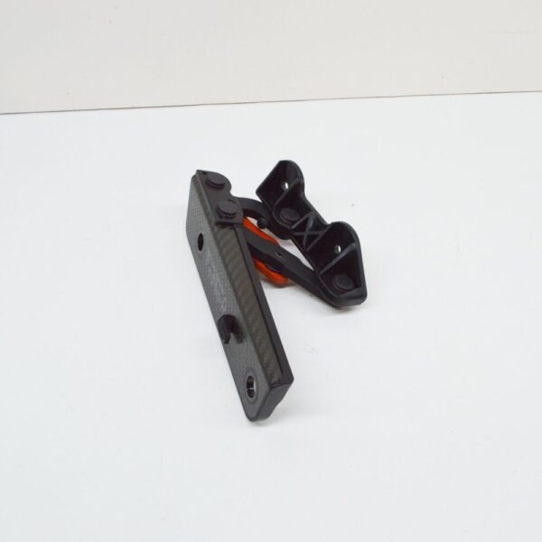 Porsche 911 991 tailgate hinge rear right 99151215283 NEW ORIGINAL - Image 2
