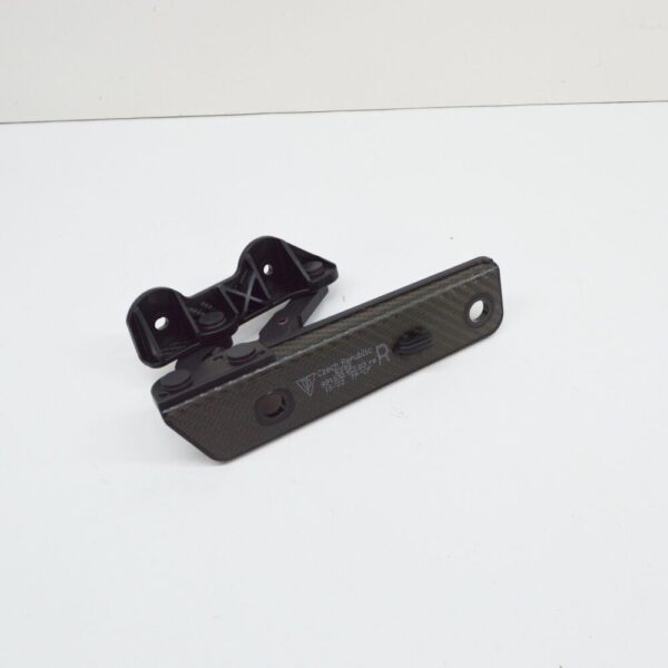 Porsche 911 991 tailgate hinge rear right 99151215283 NEW ORIGINAL - Image 3