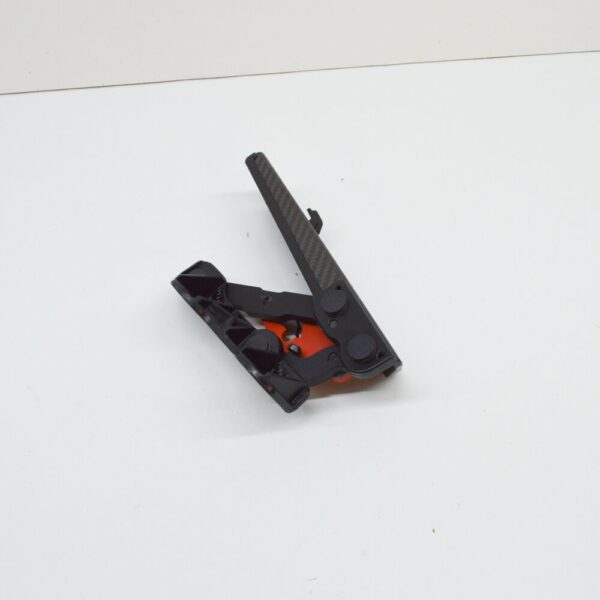 Porsche 911 991 tailgate hinge rear right 99151215283 NEW ORIGINAL