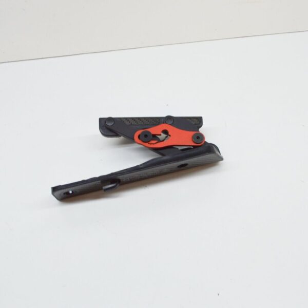 Porsche 911 991 tailgate hinge rear right 99151215283 NEW ORIGINAL - Image 5