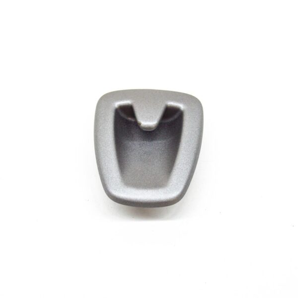 Porsche 718 BOXSTER 982 Front Seat Interior Coat Hook 99152137301D20 NEW GENUINE - Image 3