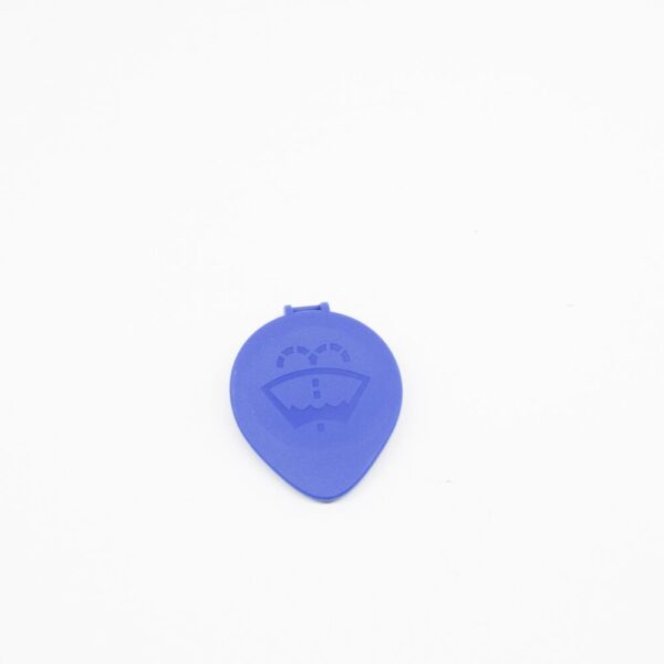 Porsche 991 Windshield Washer Reservoir Tank Cap Lid 99152841300 NEW GENUINE - Image 2
