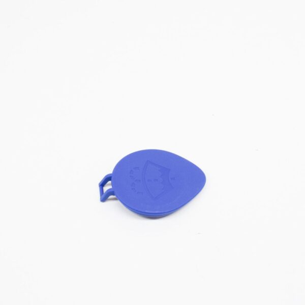 Porsche 991 Windshield Washer Reservoir Tank Cap Lid 99152841300 NEW GENUINE - Image 3