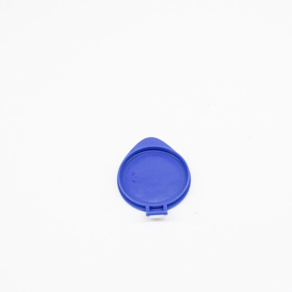 Porsche 991 Windshield Washer Reservoir Tank Cap Lid 99152841300 NEW GENUINE - Image 5