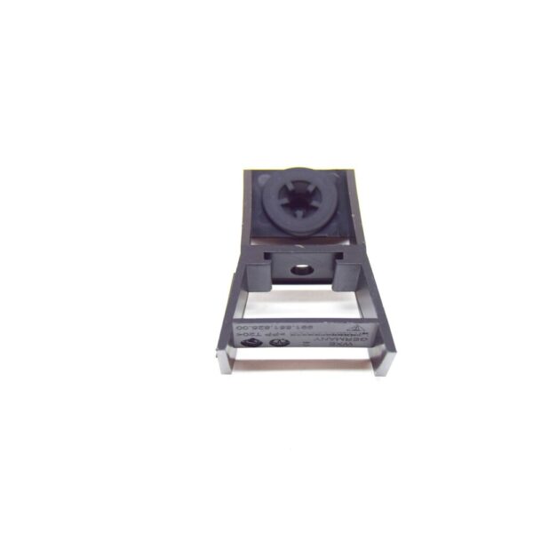 Porsche 718 Boxster 982 Front Trunk Trim Rear Panel Bracket 99155182500 NEW - Image 3